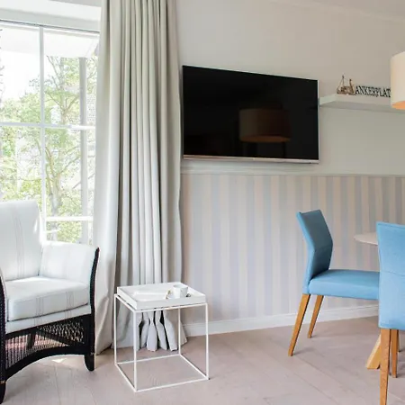 Daire Odin Timmendorfer Strand