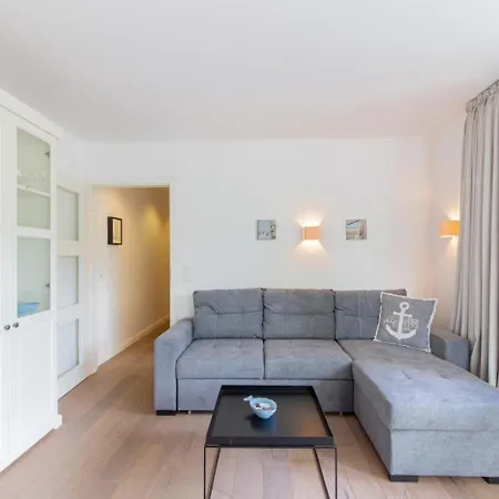Apartment Odin
