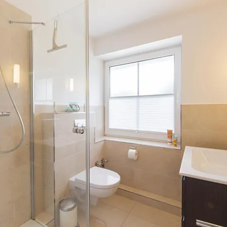 Daire Odin Timmendorfer Strand