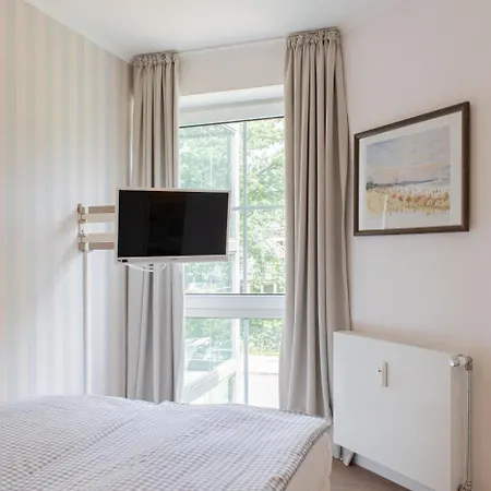 Apartamento Odin