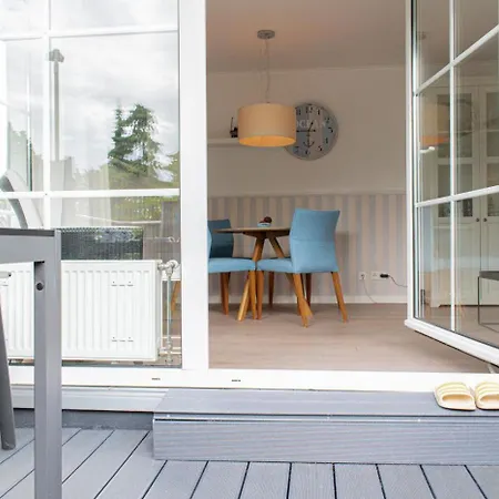 Odin Apartamento *