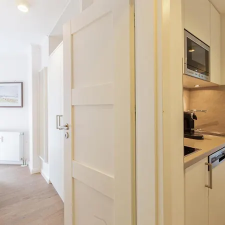 Odin Apartamento Timmendorfer Strand