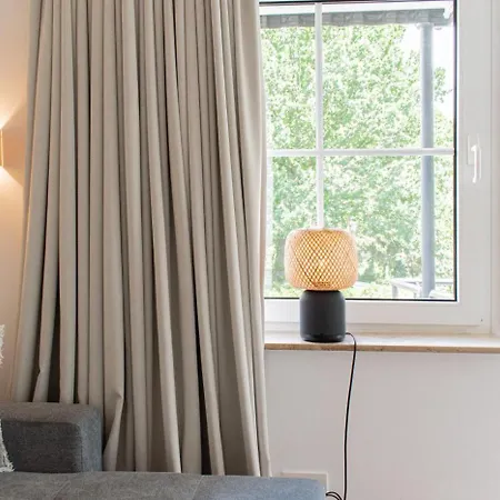 Odin Apartamento