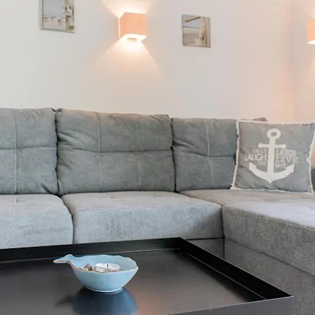Apartamento Odin Timmendorfer Strand