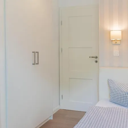 Apartamento Odin Timmendorfer Strand