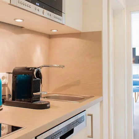 Odin Apartamento