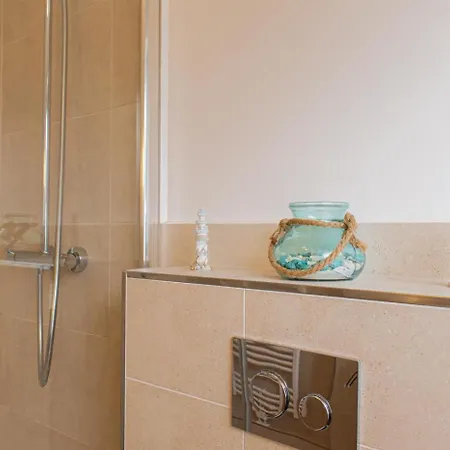 Apartamento Odin