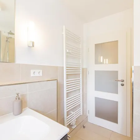 Apartamento Odin